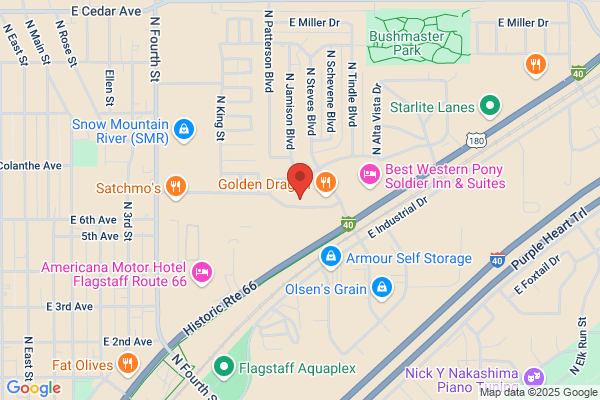 Arizona Storage Rental Inc