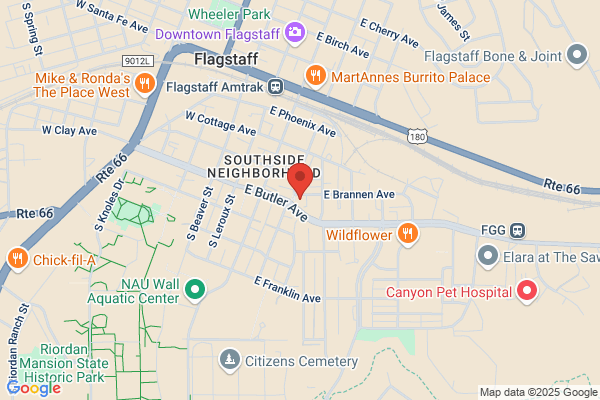Southside Community Association