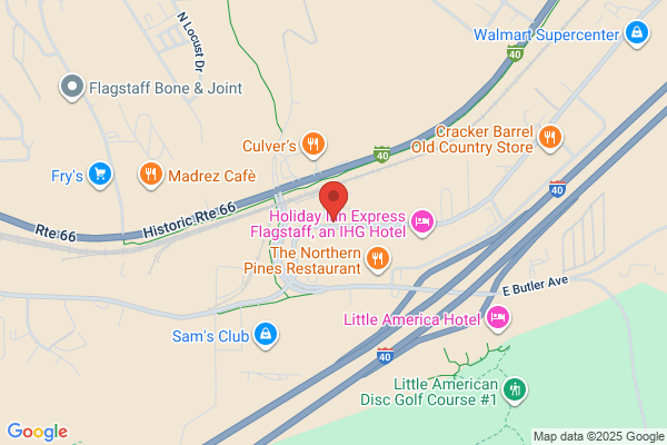 U-Haul Moving & Storage of Flagstaff