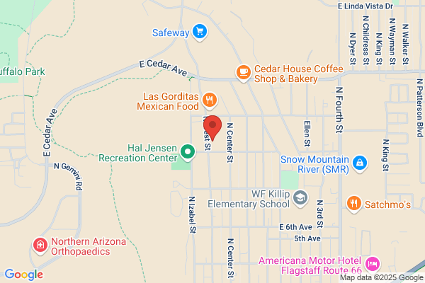 Coconino Veterinary Clinic