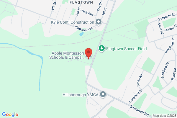 Apple Montessori Schools & Camps  - Hillsborough