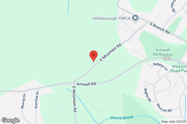 Amwell Bird Hospital & Bird Pet Shop