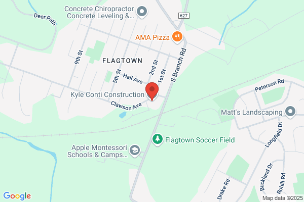 Conti Kyle Construction