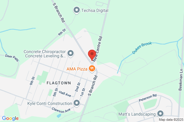 Flagtown Service Center