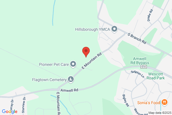 Foothill Acres Rehabilitation & Nursing Center