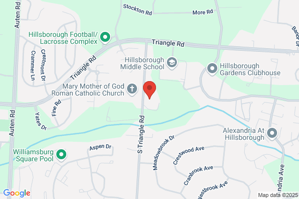 Hillsborough Township Schools, Triangle School
