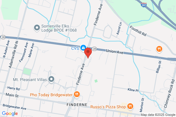 Montessori Raritan Valley