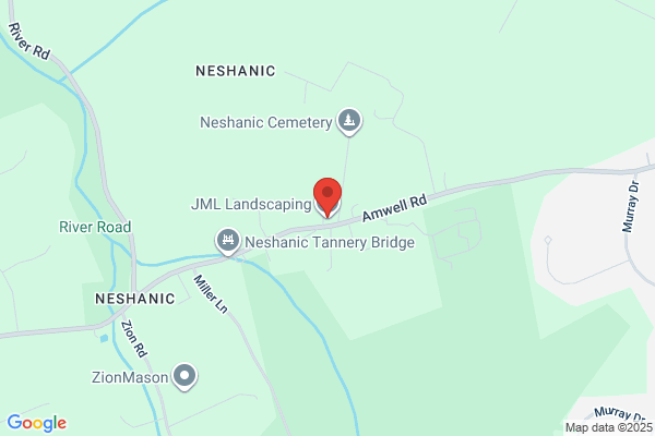 Neshanic Valley Irrigation