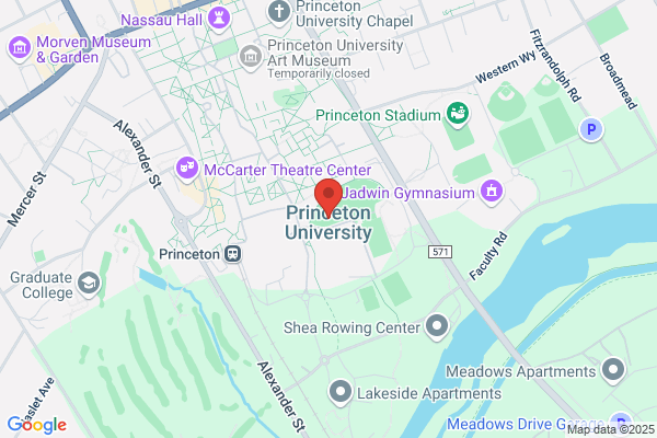 Princeton Nanotechnology