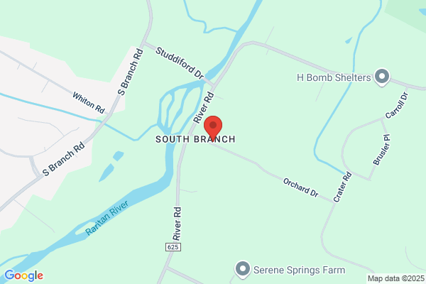 South Branch Bible Fellowship