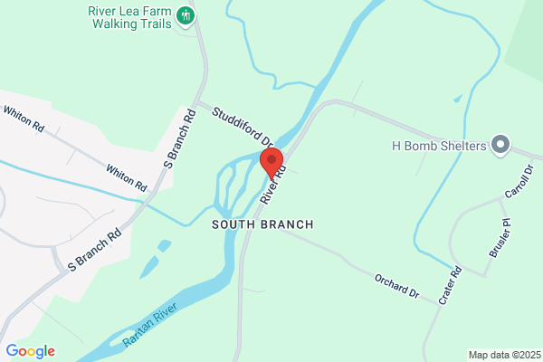 South Branch Reformed Church Nursery School