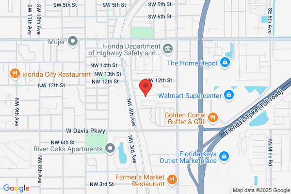 City Electric Supply Florida City
