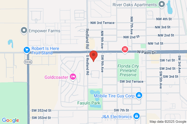 Full Deliverance Baptist Church