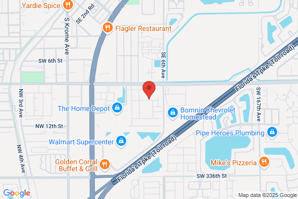 Palm Cay by Express Homes