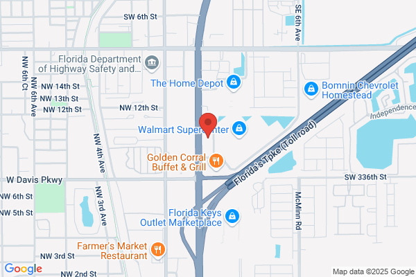 Carvel At Florida City