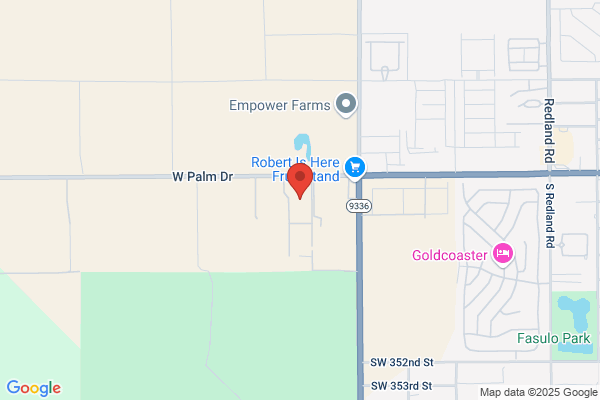 Diamond I Farms Inc