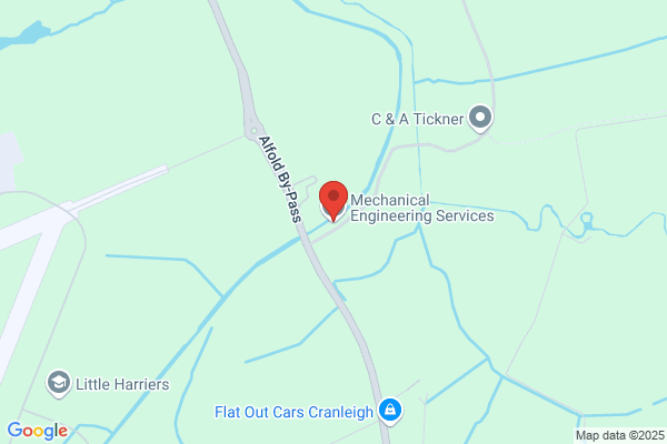 Mechanical Engineering Services
