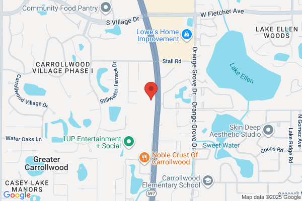 Pier Ridge Realty