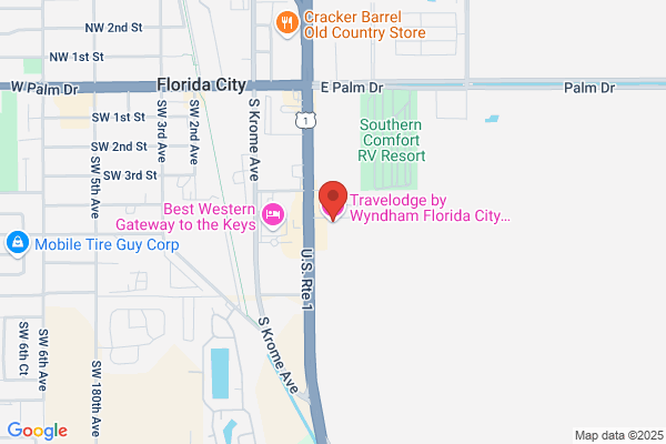 Ramada Florida City