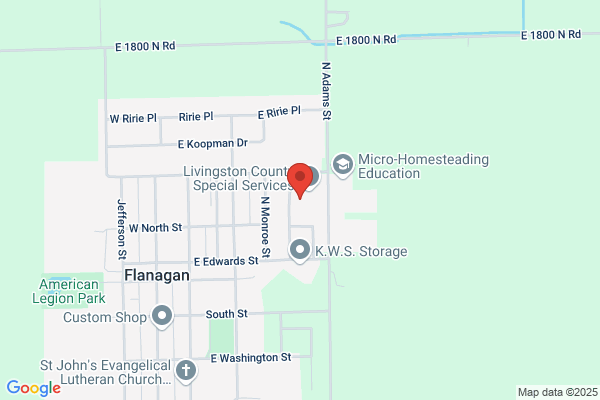 Good Samaritan Retirement Community