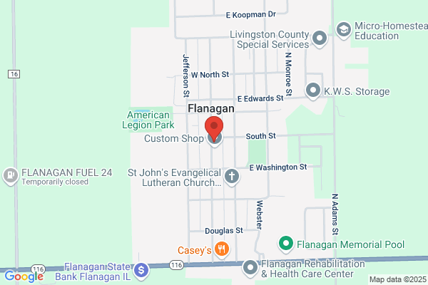 Zehr's Antiques