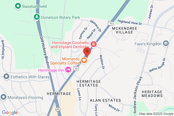 Hermitage Kennels the