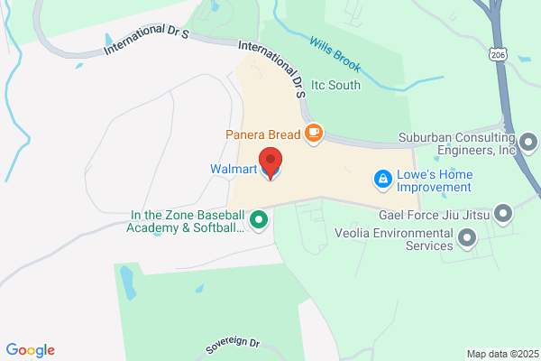 Wal Mart Connection Center