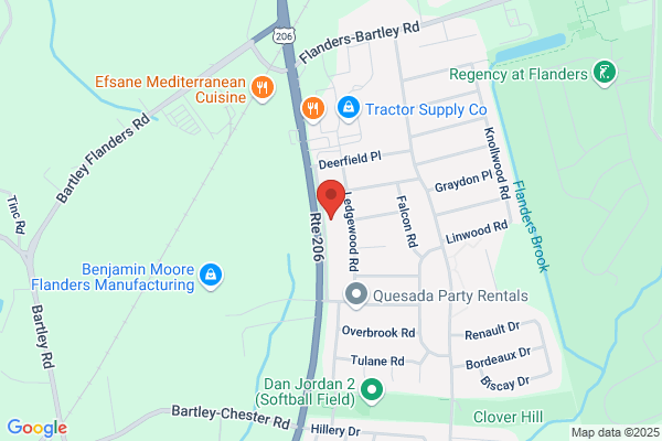 Murray Virginia Klute DMD