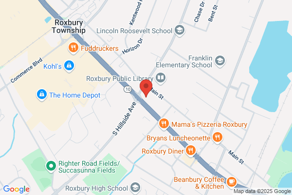 Roxbury Family Dentistry
