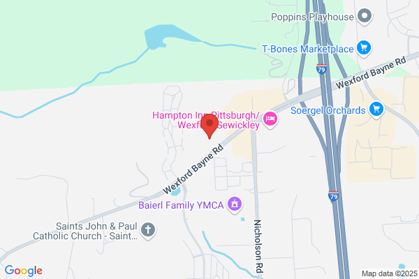 Northern Hills Physical Therapy Associates