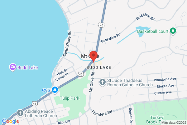 Top Notch Mirror & Glass Co Inc
