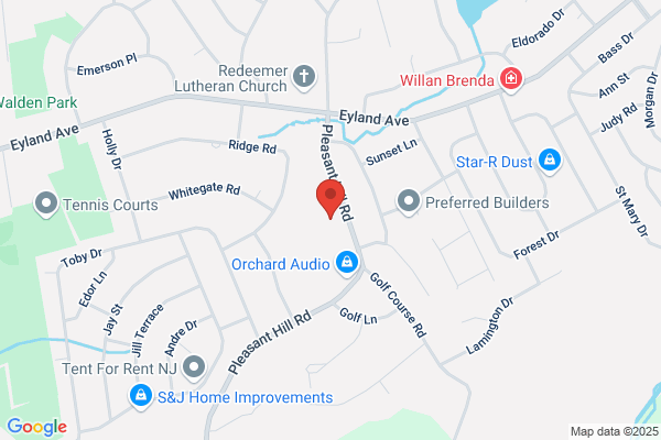 Roxbury Township of, Schools, Kennedy School