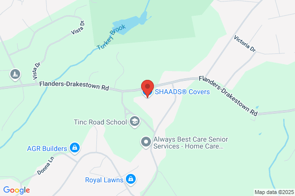 SHAADS,llc Covers