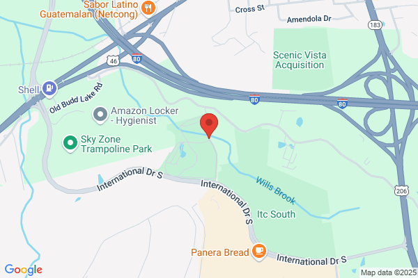 Fla Net Park Campgrounds