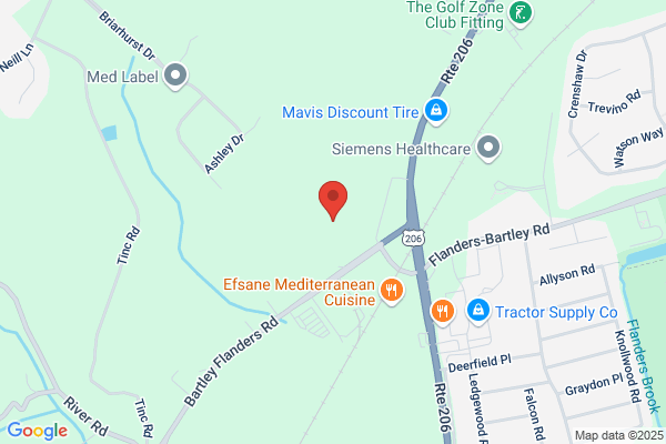 Flanders Yoga Studio