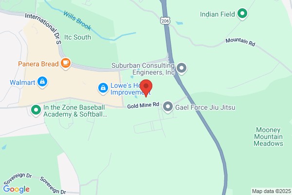Hoover Truck & Bus Centers
