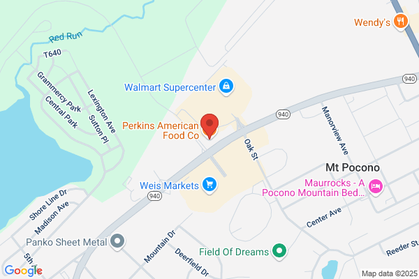 Perkins Family Restaurant & Bakery