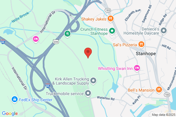 Hiltz Truck Tire Service