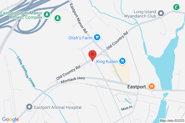 East End Collision Inc.