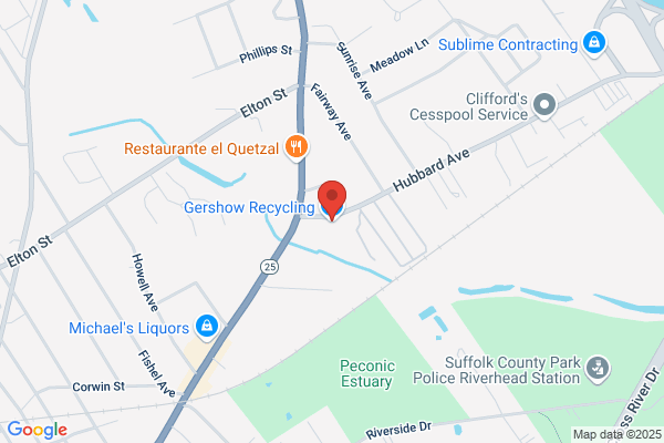 Gershow Recyling Corporation