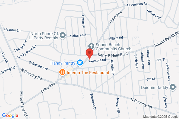 Sound Plumbing & Heating Inc.