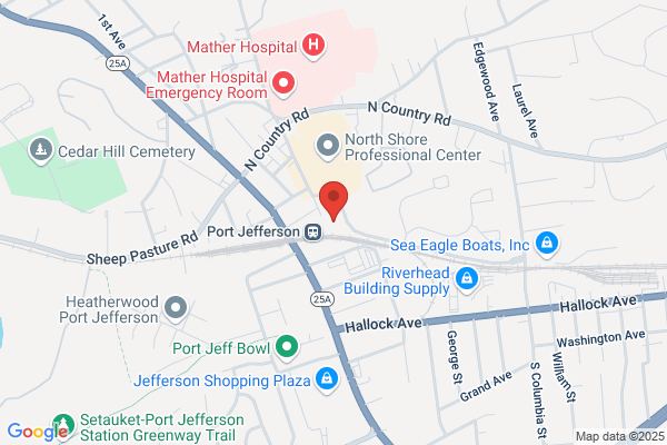 Daniel Charles Hamou, MD