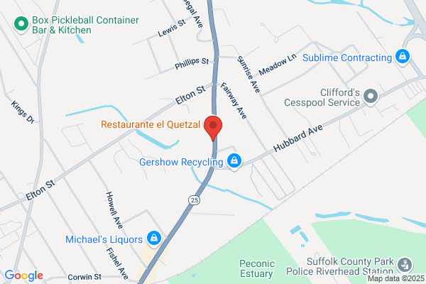 Brookhaven Auto Electric