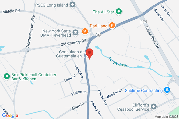 Columbia Care Riverhead Dispensary