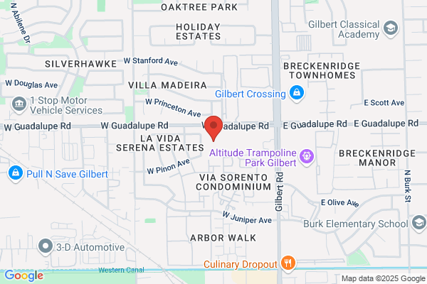 Gentiva Health & Orthopedic Service