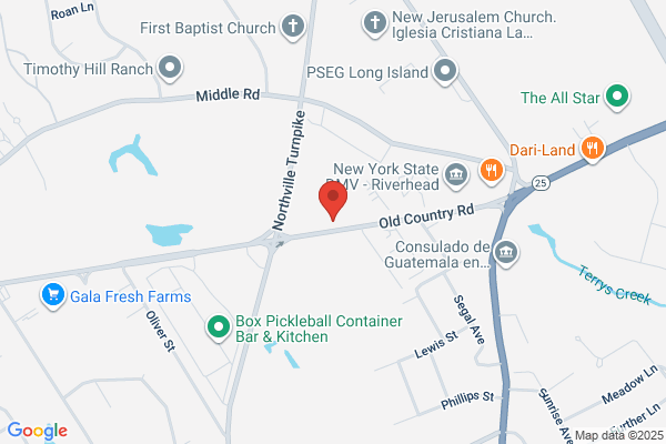 Injury Doctors Now - Riverhead