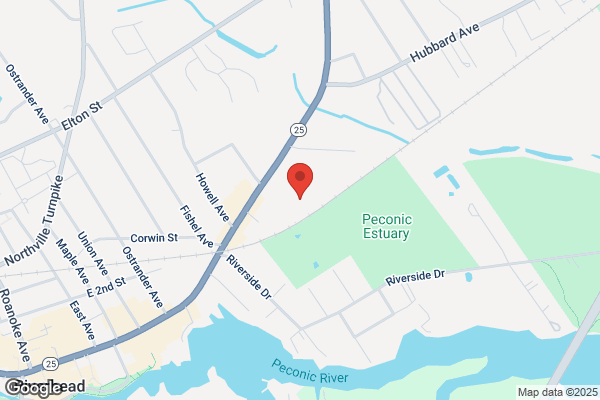 River Pointe Apartments