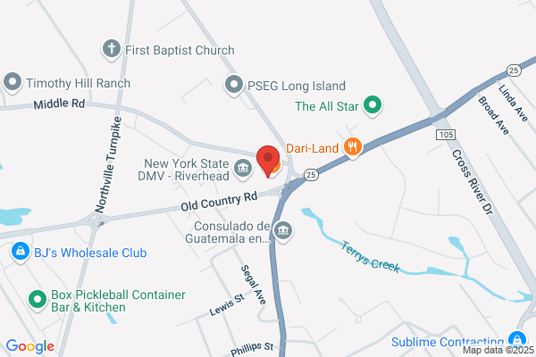 Riverhead Chiropractic, Ofc