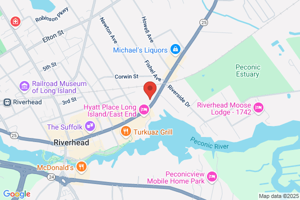Riverhead Country Fair