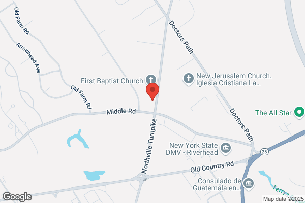 Riverhead Family Development Center